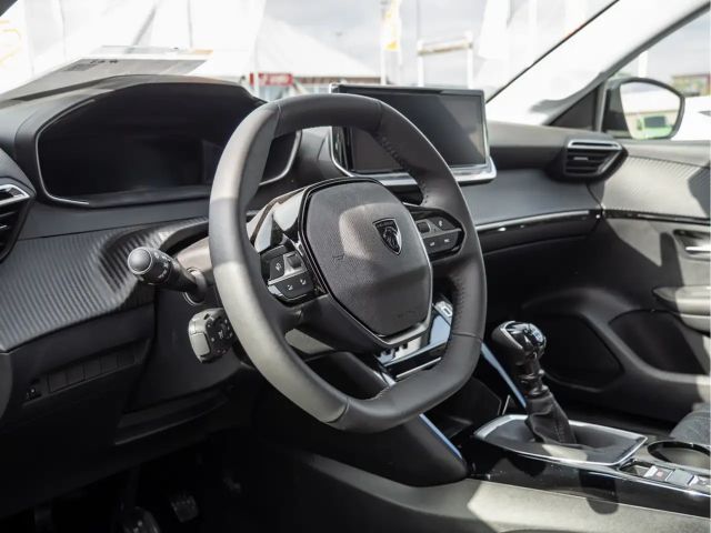 Peugeot 208 Allure Pack