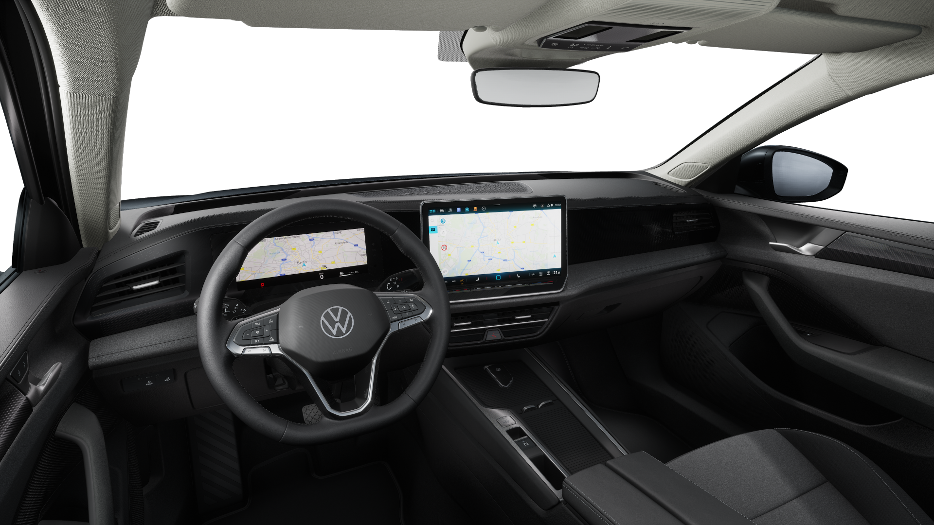 Volkswagen Passat DSG