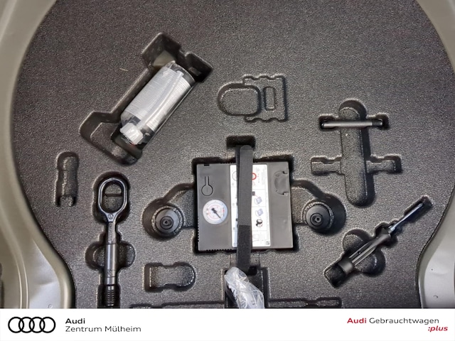 Audi Q3 35 TFSI S-Tronic Sportback