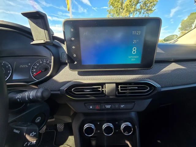 Dacia Sandero Comfort