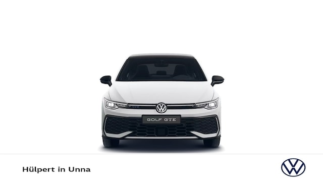 Volkswagen Golf GTE Golf VIII eHybrid