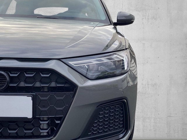 Audi A1 30 TFSI S-Tronic Sportback