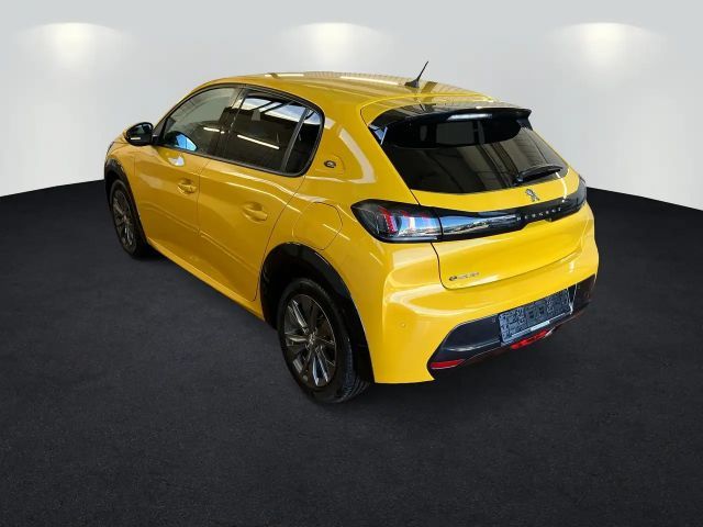 Peugeot E-208 Allure Pack