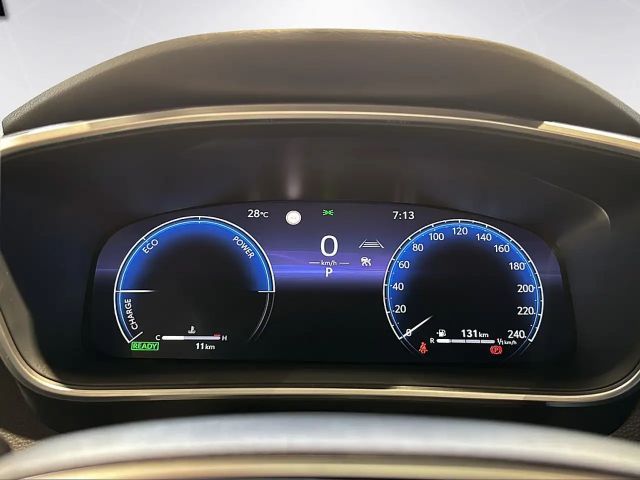 Toyota Corolla GR Hybride