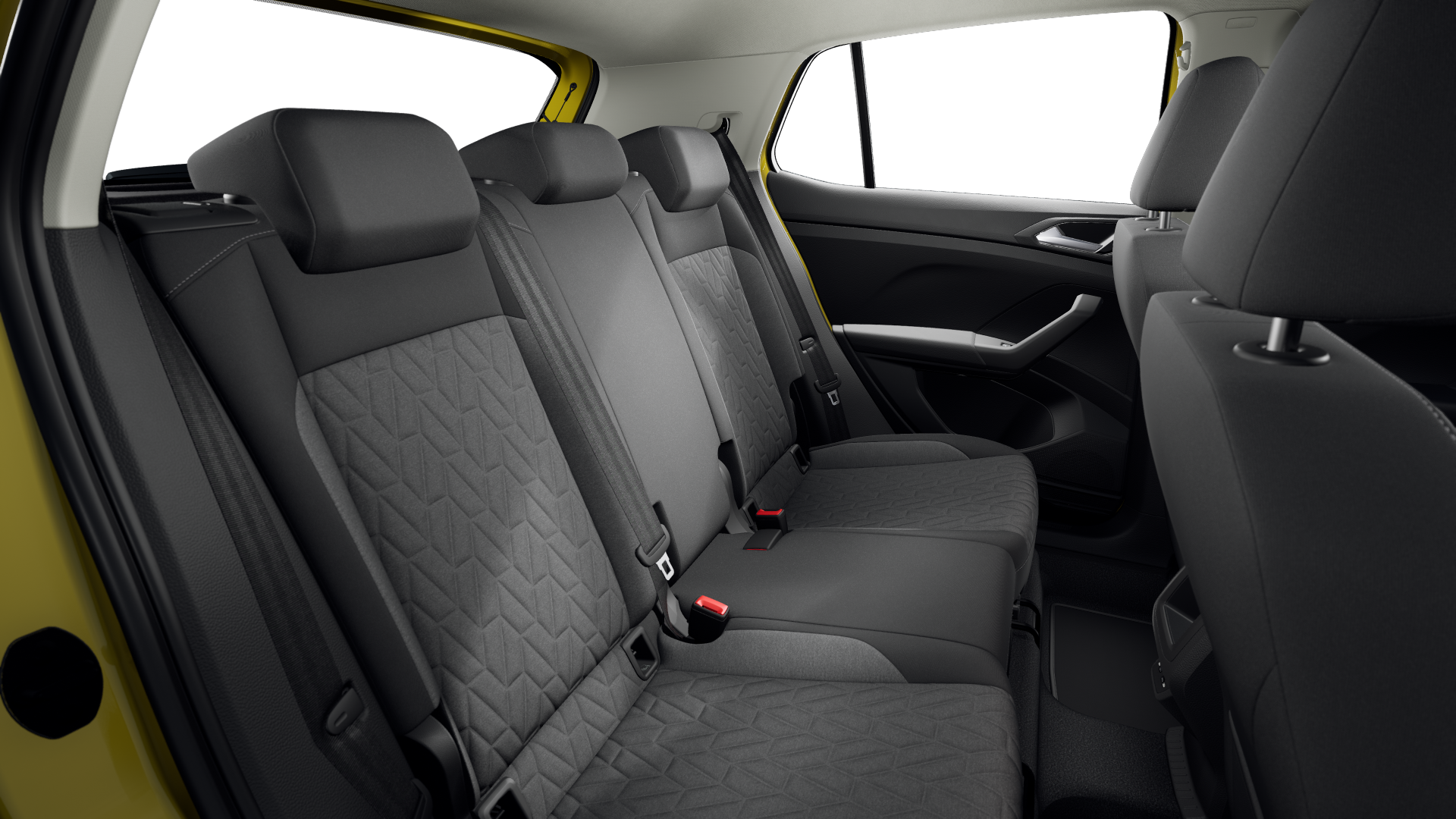 Volkswagen T-Cross DSG Life