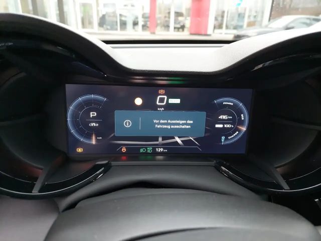 Alfa Romeo Junior Elettrica Speciale