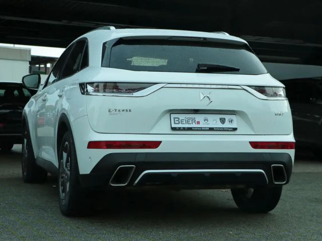 DS DS 7 Crossback Crossback