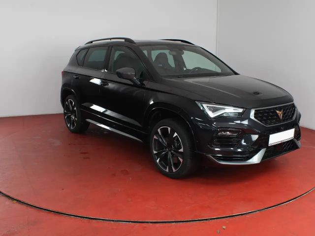Cupra Ateca 2.0 TSI