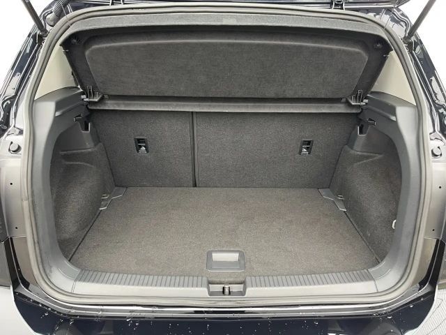 Volkswagen T-Cross DSG Life