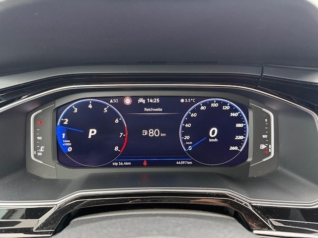 Volkswagen Taigo 1.0 TSI DSG R-Line