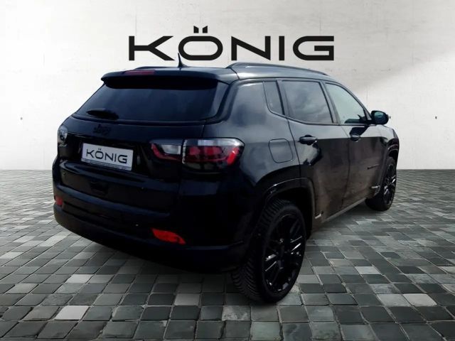 Jeep Compass Altitude