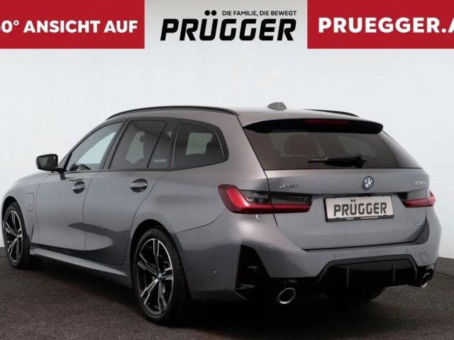 BMW 330 330e M-Sport Touring xDrive