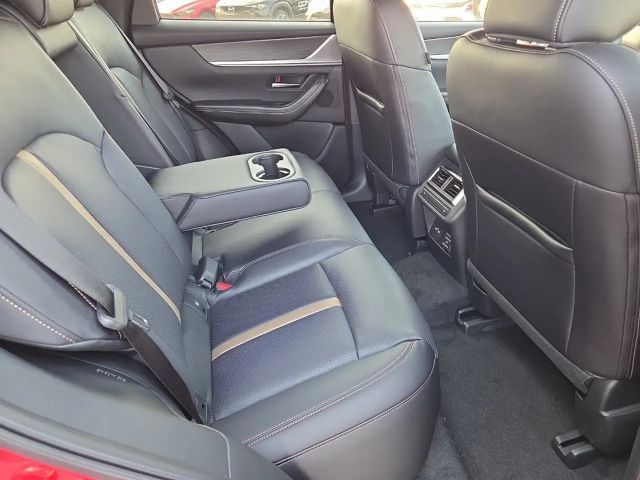 Mazda CX-60 2.5L 4WD Homura