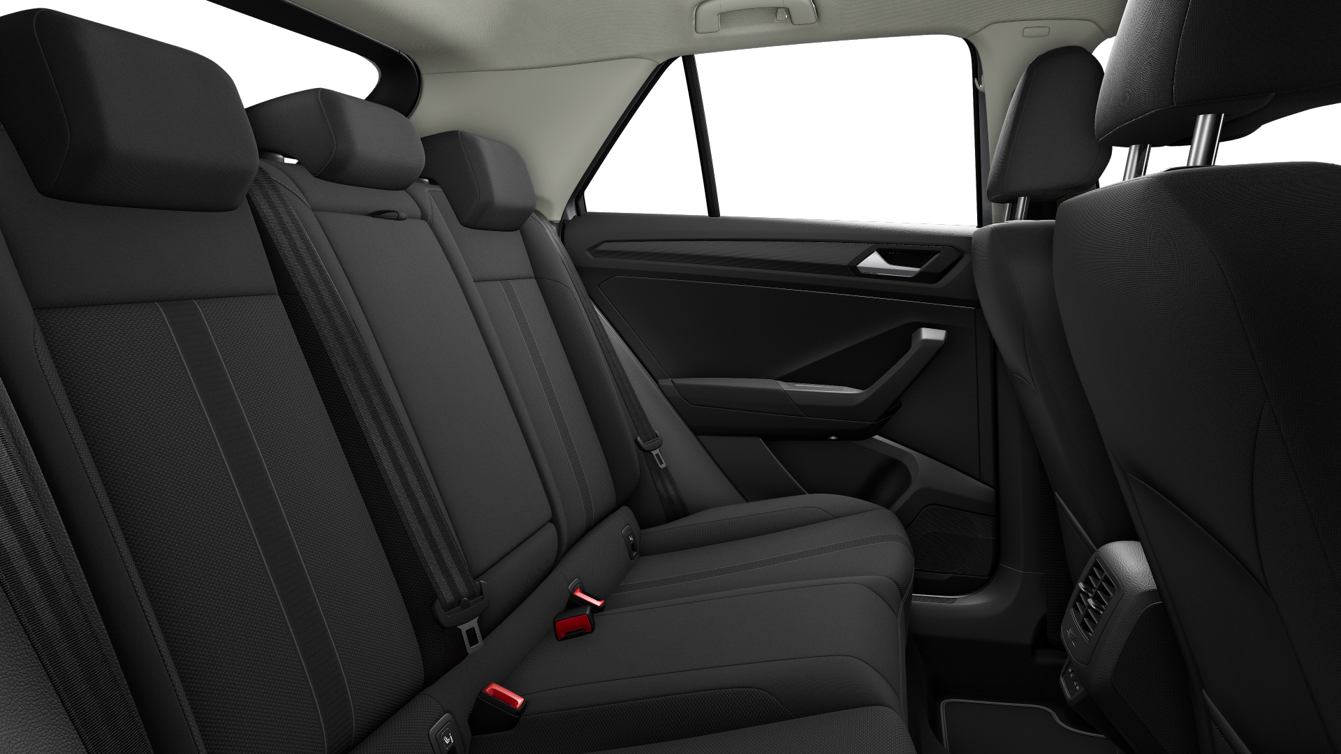 Volkswagen T-Roc 1.5 TSI DSG Life