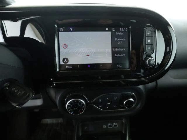 Renault Twingo SCe 65