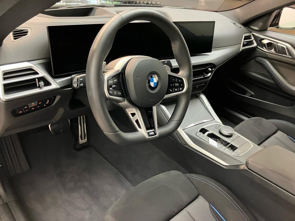 BMW 430 430i Coupé xDrive