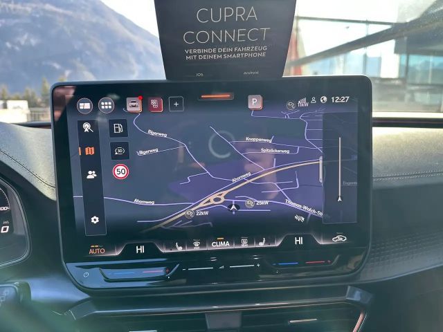 Cupra Leon 2.0 TSI 4Drive DSG