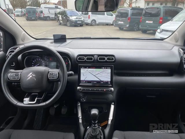 Citroën C3 Aircross Shine