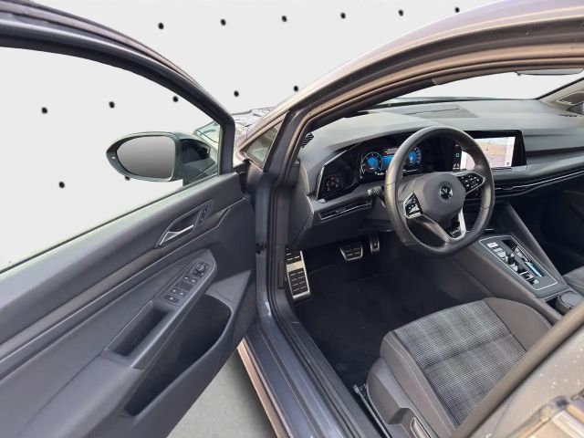 Volkswagen Golf 2.0 TDI DSG GTD Golf VIII Style