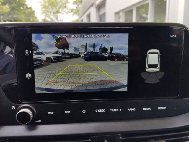 Hyundai i20 1.2 Select