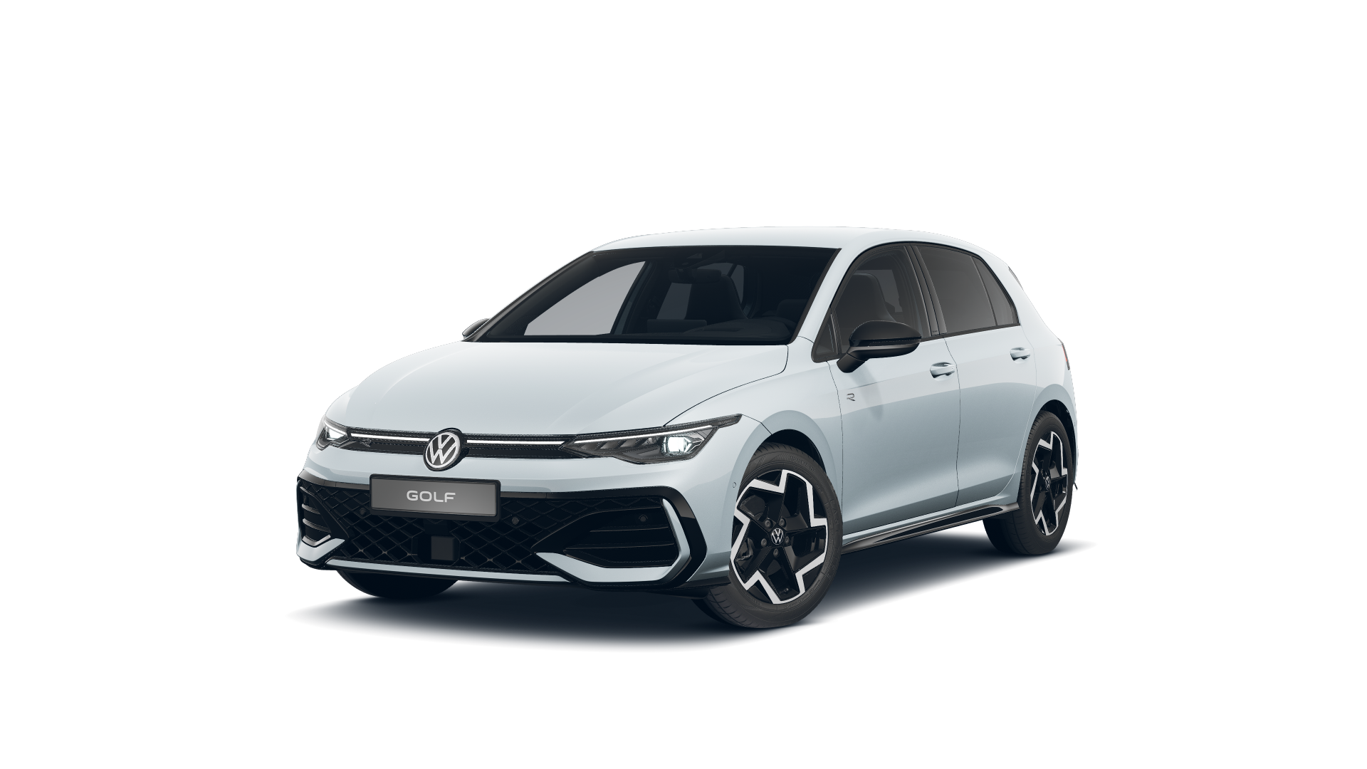 Volkswagen Golf 2.0 TDI DSG