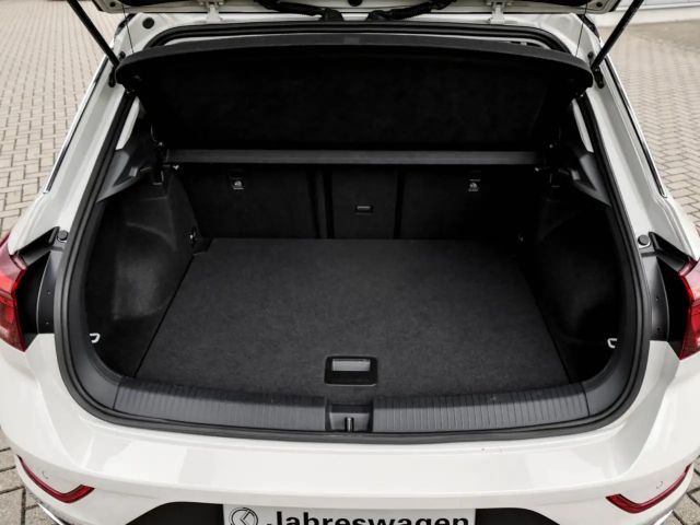 Volkswagen T-Roc 2.0 TDI DSG Style