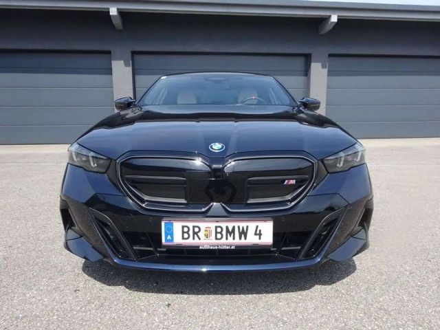BMW i5 M60 Sedan xDrive