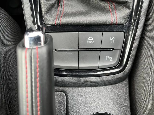 Skoda Kamiq Monte Carlo