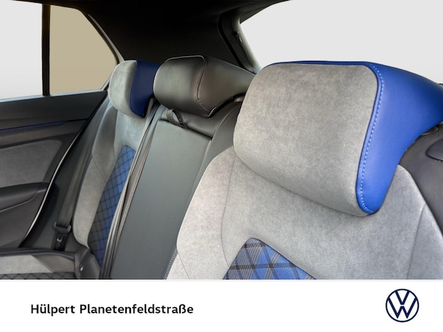 Volkswagen Golf Golf VIII
