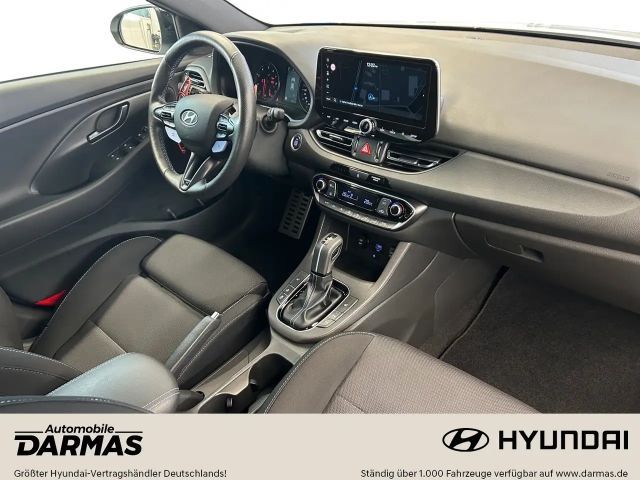 Hyundai i30 2.0 N Performance T-GDi