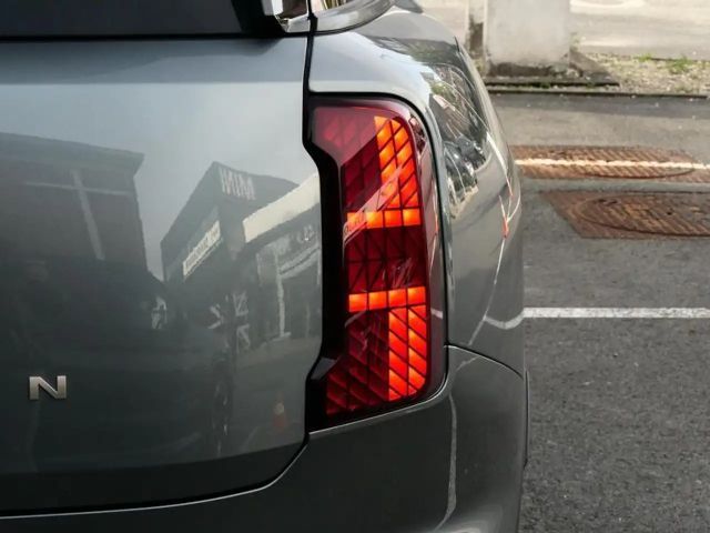 MINI Countryman E Countryman