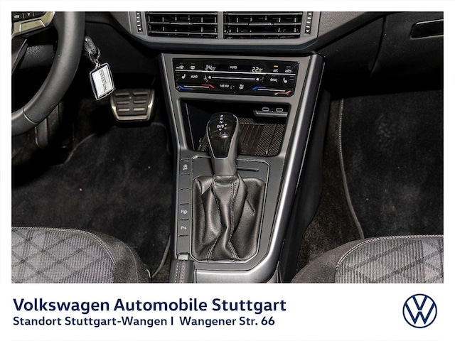 Volkswagen Polo 1.0 TSI DSG R-Line