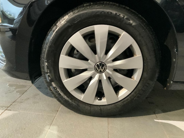 Volkswagen Touran 2.0 TDI DSG