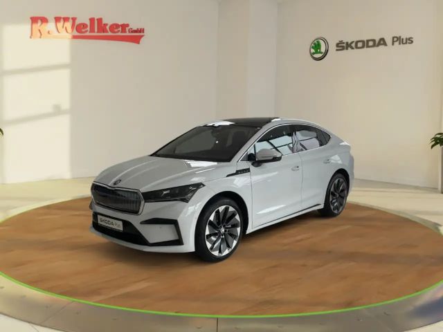 Skoda Enyaq Coupe iV 80