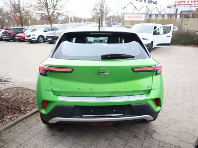 Opel Mokka Elegance Mokka-e