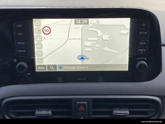 Hyundai i10 1.2 Trend