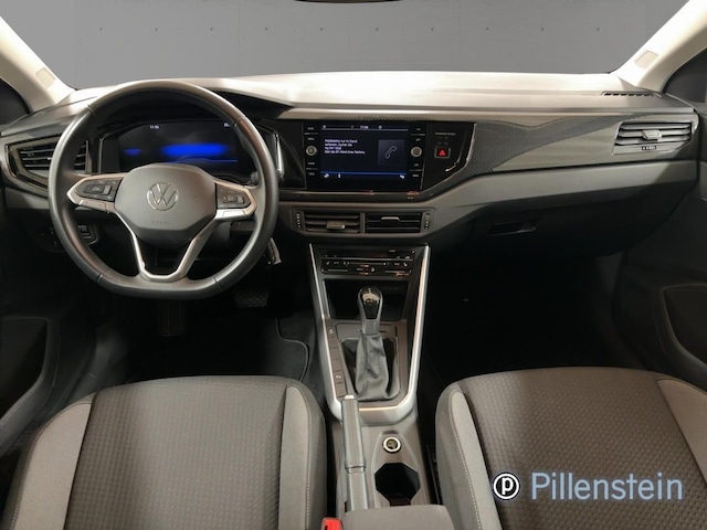 Volkswagen Polo 1.0 TSI DSG Life