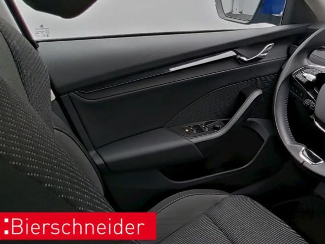 Skoda Octavia 2.0 TDI Ambition Combi