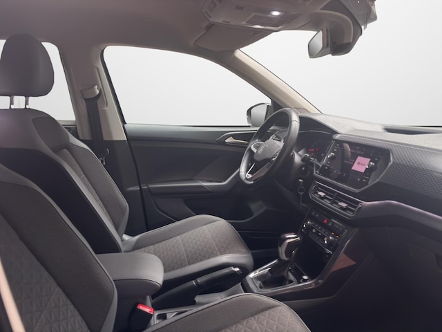 Volkswagen T-Cross 1.0 TSI DSG Style
