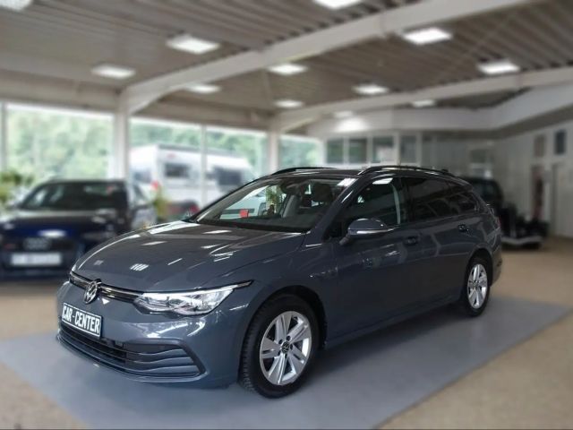 Volkswagen Golf Golf VIII Life Variant
