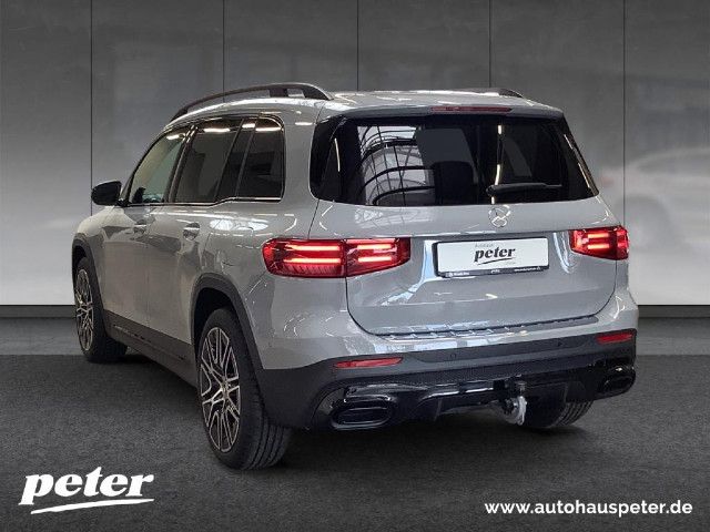 Mercedes-Benz GLB 220 4MATIC