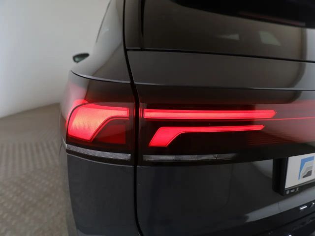 Volkswagen Tiguan 1.5 eTSI