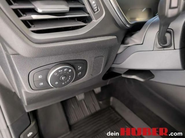 Ford Focus Tit Sty 5W 1.0