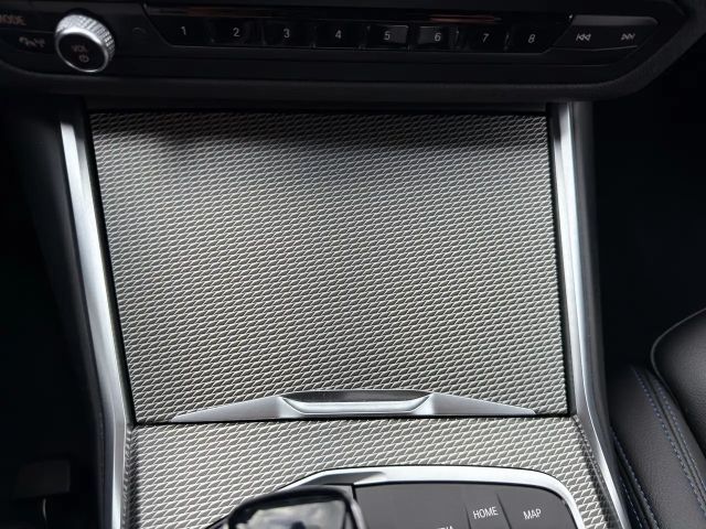 BMW 330 M-Sport Sedan