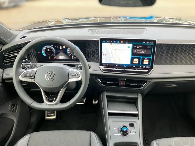 Volkswagen Tiguan 2.0 TDI DSG