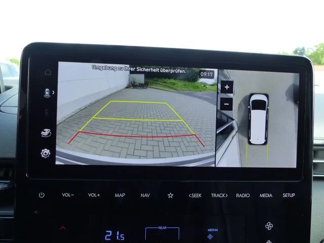 Hyundai Staria Prime