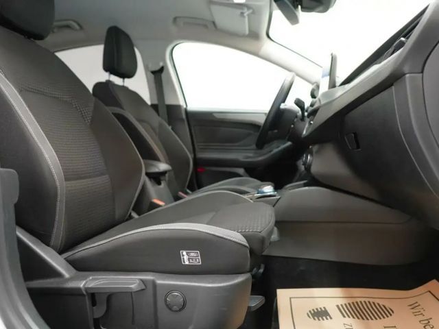 Ford Focus 1,5 EcoBl. Aut. ''LED*NAVI*ACC*W-PAKET*R-KAM''