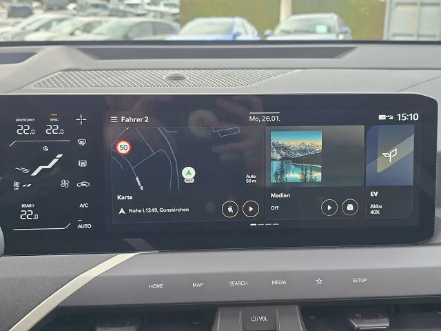 Kia EV5 81.4 kWh FWD GT-Line