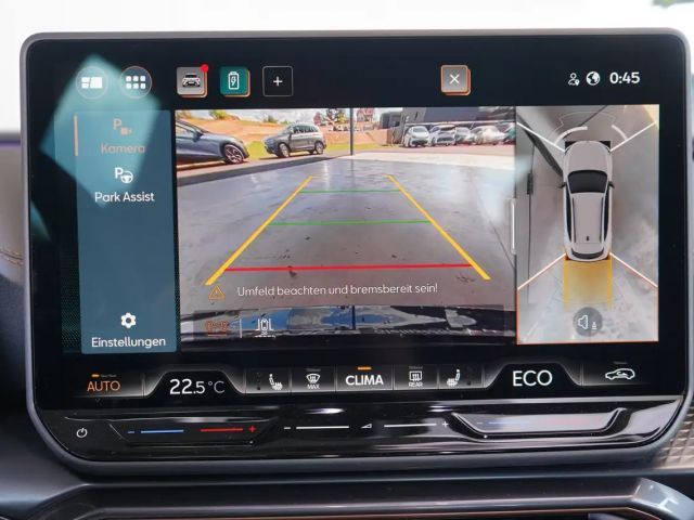 Cupra Formentor DSG e-Hybrid