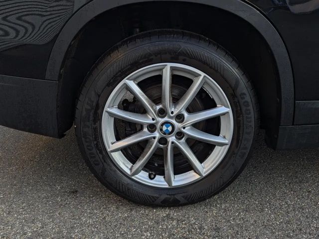 BMW X1 s18i DKG-Aut.Navi LED Sitzh.Driv/ParkAss.AHK